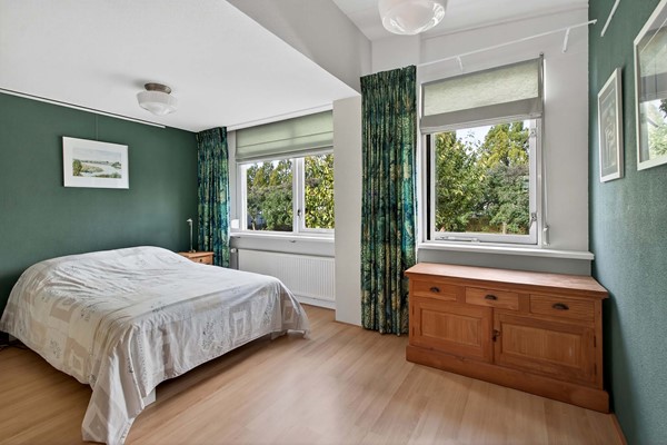 Medium property photo - Mahonie 137, 3315 ME Dordrecht